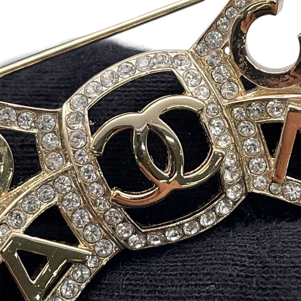 CHANEL Brooch - Picture 7 of 10